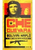 Che Guevara, Ernesto - Bolíviai napló