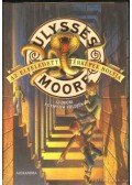 Ulysses Moore - Az Elfeledett térképek boltja