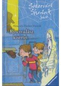 Fischer-Hunold, Alexandra - Kincsvadász kísértet
