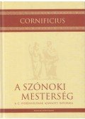 Cornificius - A szónoki mesterség