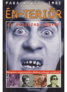 Para-Kovács Imre - Én-teriőr Para-Kovács Imre - Én-teriőr, Pécs 0 antikvár könyv