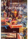 Bekes József - Piaci légy