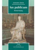 Zlinszky János - Ius publicum