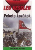 Leo Kessler - Fekete kozákok - A háború kutyái 29.