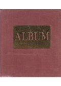 Deim Pál,Kolozsváry Marianna (szerk.) - Album (aláírt)
