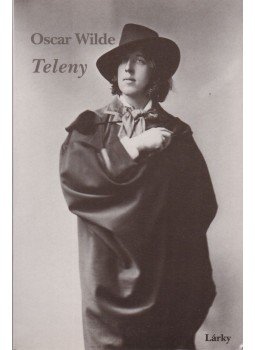 Oscar Wilde - Teleny Oscar Wilde - Teleny, Budapest 2003 antikvár könyv