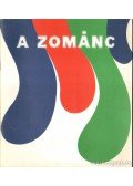 Kónya Gyula - A zománc