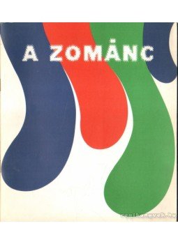 Kónya Gyula - A zománc Kónya Gyula - A zománc, 1984 antikvár könyv