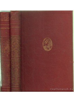 Lewis,Sinclair - Arrowsmith I-II. Lewis,Sinclair - Arrowsmith I-II., Budapest 0 antikvár könyv