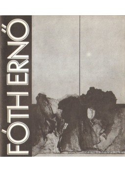 Aszalós Endre - Fóth Ernő Aszalós Endre - Fóth Ernő, Budapest 1979 antikvár könyv