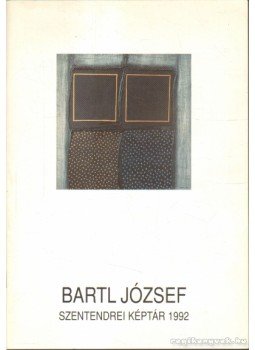 Hann Ferenc - Bartl József Hann Ferenc - Bartl József, 1992 antikvár könyv