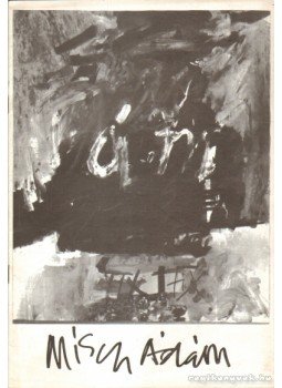 Fábián László - Misch Ádám Fábián László - Misch Ádám, 1986 antikvár könyv