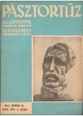 Vásárhelyi Z. Emil - Pásztortűz XXIX. évf. 6. szám