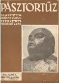 Vásárhelyi Z. Emil - Pásztortűz XXIX. évf. 5. szám