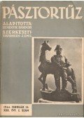 Vásárhelyi Z. Emil - Pásztortűz XXX. évf. 2. szám