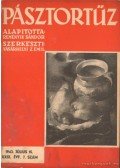 Vásárhelyi Z. Emil - Pásztortűz XXIX. évf. 7. szám