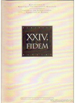 - XXIV. Fidem '94 - XXIV. Fidem '94, 1994 antikvár könyv