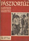 Vásárhelyi Z. Emil - Pásztortűz XXIX. évf. 2. szám
