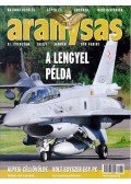 Tőrös István - Aranysas 2011/1.