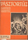 Vásárhelyi Z. Emil - Pásztortűz XXIX. évf. 12. szám