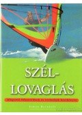 Bornhoft, Simon - Széllovaglás
