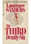 Sanders, Lawrence - The Third Deadly Sin