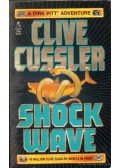 Clive Cussler - Shock Wave