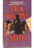 Jack Higgins - Solo