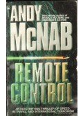 McNab, Andy - Remote Control