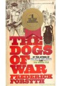 Frederick Forsyth - The Dogs of War