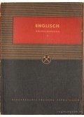 Bachmann, Walter Dr. - Englisch grundlehrgang II