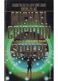 Michael Crichton - Sphere