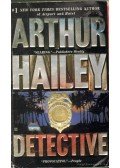 Hailey, Arthur - Detective