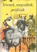 Zoltán Péter - Istenek, megváltók, próféták