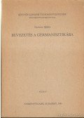 Hutterer Miklós - Bevezetés a germanisztikába