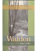 Thoreau, Henry David - Walden (angol)