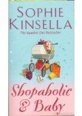 Sophie Kinsella - Shopaholic & Baby