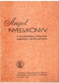 Fülei-Szántó Endre,Hegedűs József - Angol nyelvkönyv