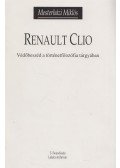 Mesterházi Miklós - Renault Clio