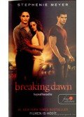 Stephenie Meyer - Breaking Dawn - Hajnalhasadás