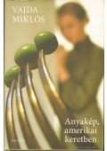 Vajda Miklós - Anyakép, amerikai keretben