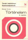 Balogh Endre - Történelem III. osztály