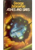 Zebrowski, George - Ashes and Stars