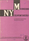 Telegdi Zsigmond - Modern nyelvoktatás XIII. évf. 1. szám