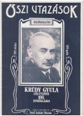 Kerényi Ferenc - Őszi utazások
