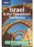 Thomas, Amelia,Kohn, Michael,Raphael, Miriam,Raz, Dan Savery - Israel & the Palestinian Territories