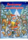 Scheel, Harald,Jung, Sibylle - Karácsonyi mesekönyvem