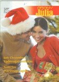 Judy Christenberry,Susan Fox - Arany Júlia 15. kötet (karácsonyi különszám)