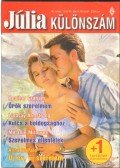 Heather Graham,Lindsay Armstrong,Melanie Milburne - Júlia különszám 40. kötet