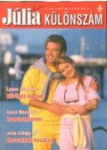 Graham, Lynne,Carol Marinelli,Julie Cohen - Júlia különszám 41. kötet